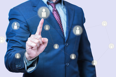 2022年中國人力資源與商務代理服務行業主要企業盤點